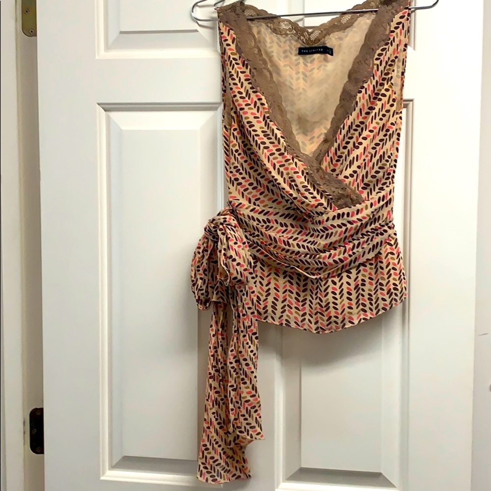 Tank/Blouse